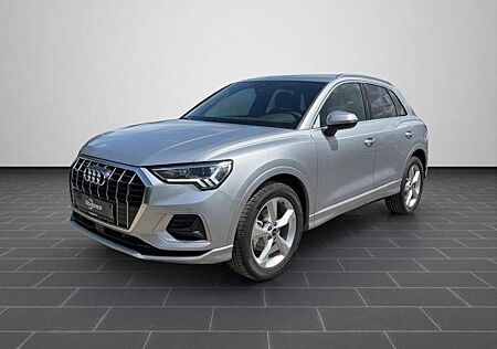 Audi Q3 advanced 35 TDI*uvP:59.375,-*MMI Navi*Kamera*Business*LED*19"Alu*5 J.Garantie*