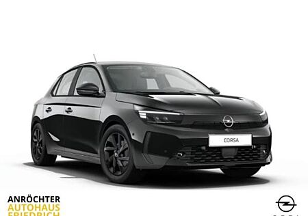 Opel Corsa F SOFORT Allwetter Tech- & Komfort-Paket