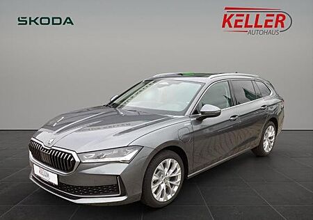 Skoda Superb Combi Selection 1,5 TSI iV 150 kW 6-Gang-DSG