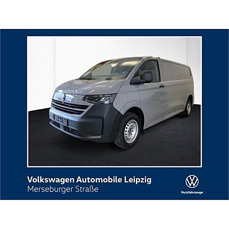 VW T6 Transporter leasen