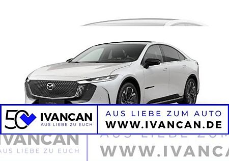 Mazda 6e TAKUMI