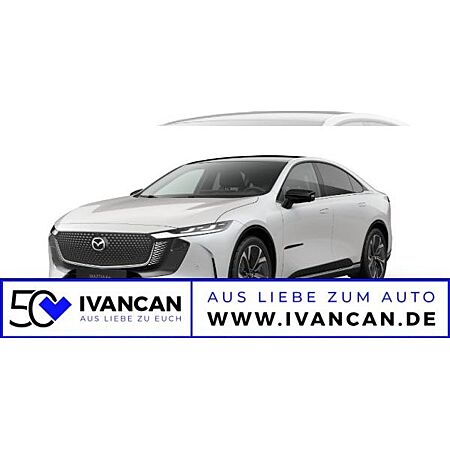 Mazda 6e leasen