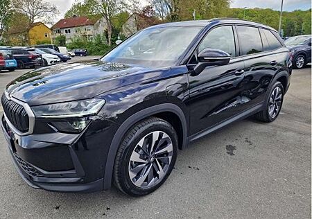 Skoda Kodiaq 1.5 TSI iV DSG - Selection * ab 399,00€ möglich* - Sofort verfügbar*