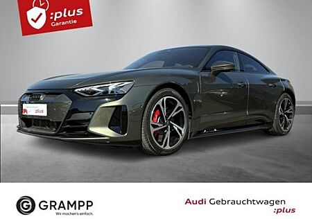 Audi RS e-tron GT +LASER+360°+OPTIK+MASSAGE+HUD+NACHT+