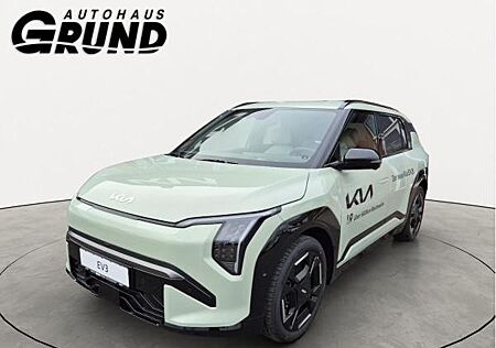 Kia EV3 GT Line⚡ AKTION⚡DriveWise | KOMFORT | GEWERBLICH