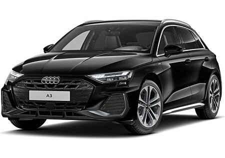 Audi A3 Sportback S line 35TFSI S tronic *Kamera*AHK*