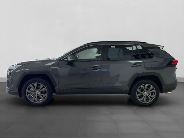 Toyota RAV 4 Hybrid Plug-In Teamplayer 306PS Systemleistung🚀​🚀​ 0,5% Versteuerung *HUD*LED*Totwinkelwarner* bild 2