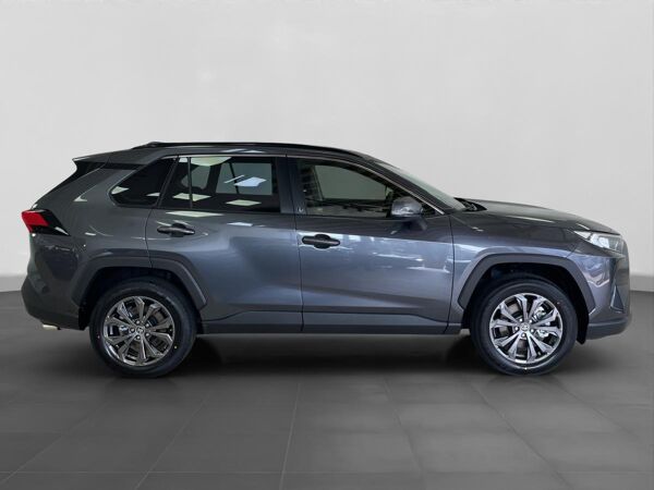 Toyota RAV 4 Hybrid Plug-In Teamplayer 306PS Systemleistung🚀​🚀​ 0,5% Versteuerung *HUD*LED*Totwinkelwarner* bild 5