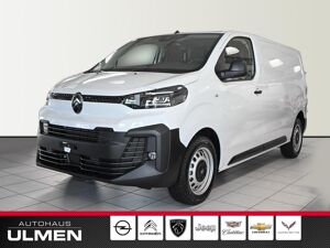 Citroën Jumpy Elektro Standard 69kWh - 100 KW - Lagerwagen bild 1