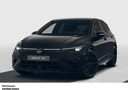 VW Golf Volkswagen R Black Edition 2.0 TSI 4MOTION (Mettmann)