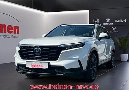 Honda CR-V e:HEV ELEGANCE AWD