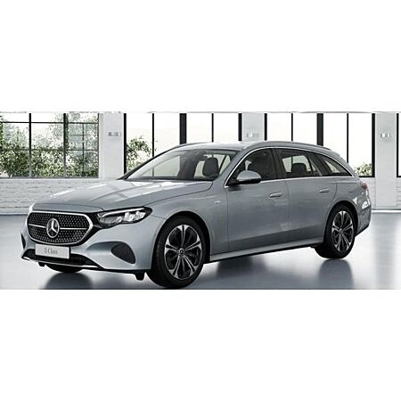 Mercedes-Benz E 300 leasen