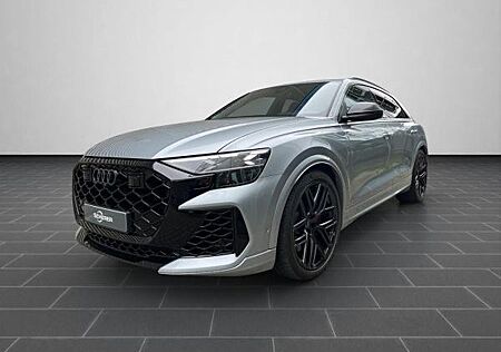Audi RS Q8 (4MT)