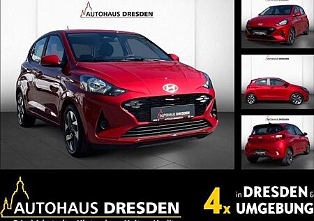 Hyundai i10 1.0 🔊GEWERBEANGEBOT🔊