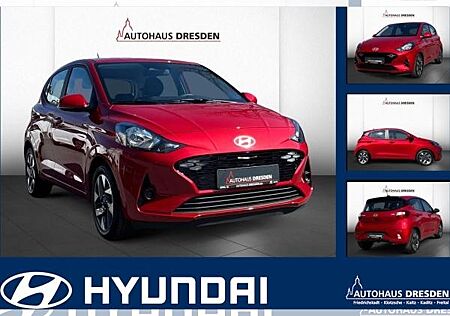 Hyundai i10 1.0 🔊GEWERBEANGEBOT🔊