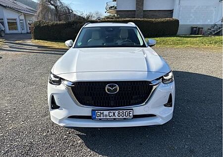 Mazda CX-80 Takumi +