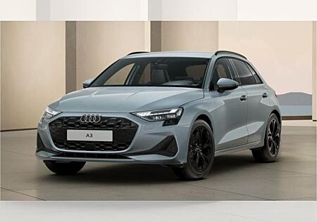 Audi A3 Sportback 35 TFSI *DMB-Aktion* +LED-Scheinwerfer +Ambiente-Lichtpaket pro +Interieur S