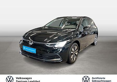 VW Golf Volkswagen VIII Move 2.0 TDI DSG FLA ACC SpurH KAM