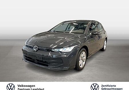 VW Golf Volkswagen VIII Life 1.5 TSI ACC LED LM Virtual AHK