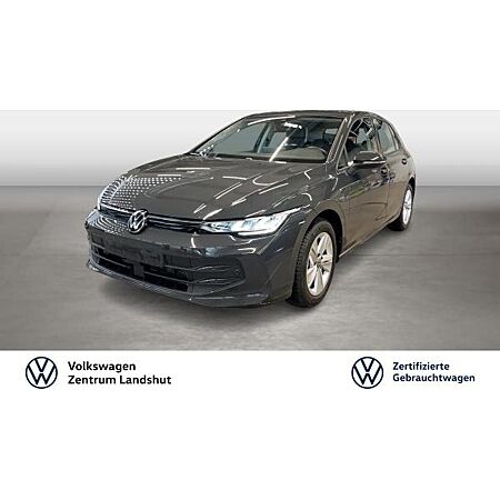 VW Golf leasen