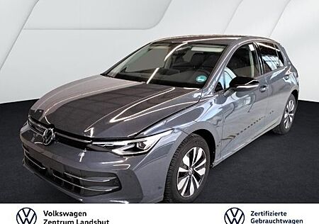 VW Golf Volkswagen VIII GOAL 2.0 TDI DSG ParkAss. FLA ACC LED