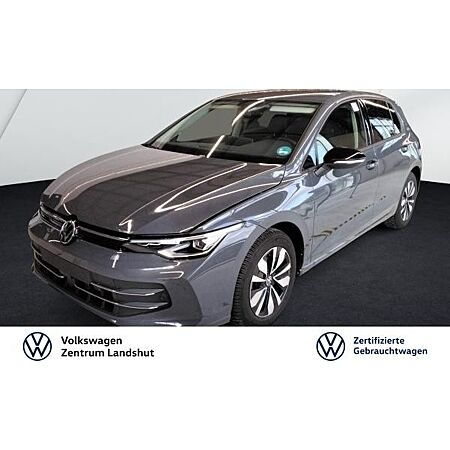 VW Golf leasen