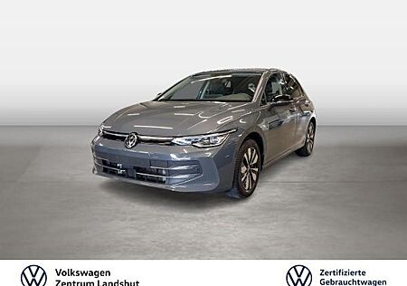 VW Golf Volkswagen VIII GOAL 2.0 TDI DSG ParkAss. FLA ACC LED