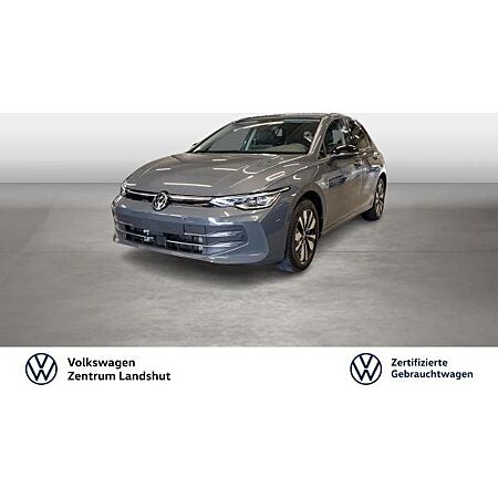 VW Golf leasen