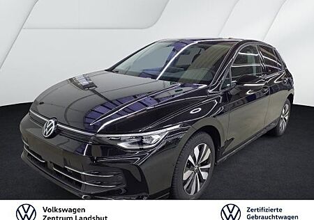 VW Golf Volkswagen VIII GOAL 2.0 TDI DSG ParkAss. FLA ACC LED