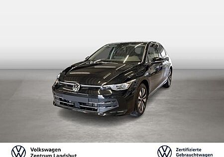 VW Golf Volkswagen VIII GOAL 2.0 TDI DSG ParkAss. FLA ACC LED