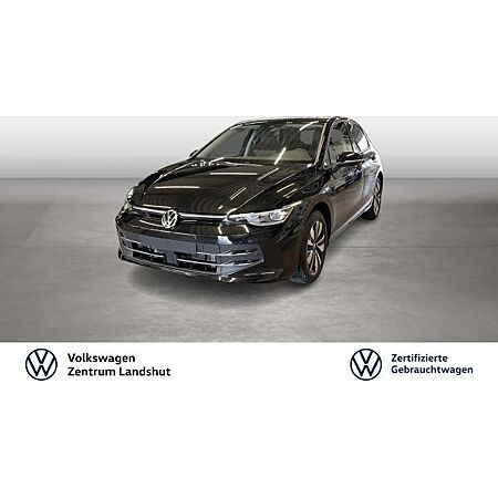 VW Golf leasen