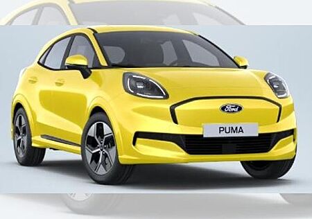 Ford Puma Gen-E 43kWh ⚡⚡376km REICHWEITE⚡⚡