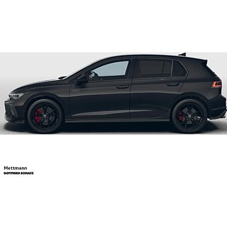 VW Golf leasen