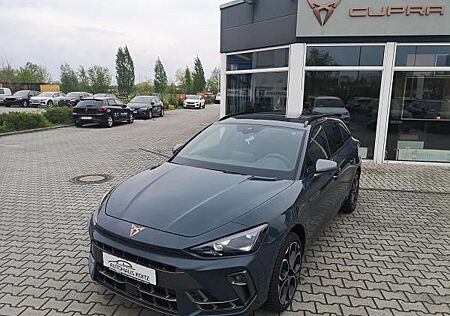 Cupra Leon SP 1.5TSI DSG Sennheiser Ganzjahresreifen