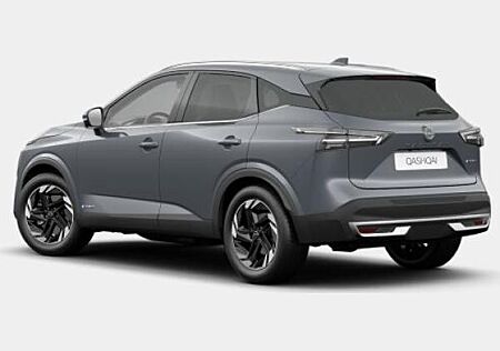 Nissan Qashqai 1.5 VCT e-Power N-Connecta