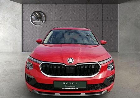 Skoda Kamiq Tour 1,0 TSI DSG € 1000 Markenwechselbonus