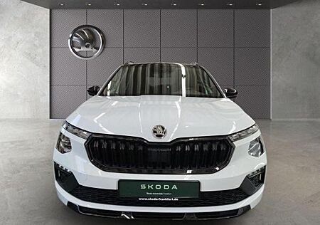 Skoda Kamiq Monte Carlo 1,0 TSI €1000 Wechselbonus