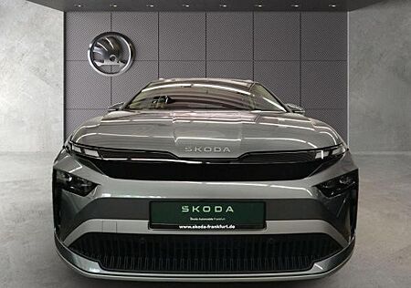 Skoda Enyaq 60