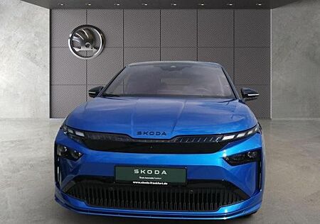 Skoda Enyaq Coupe 85 Sportline