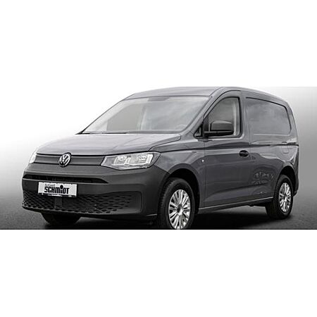 VW Caddy leasen