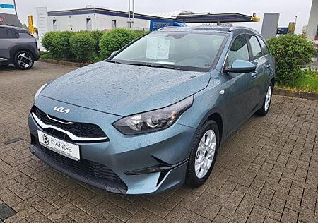 Kia Cee'd Sportswagon Ceed SW Sportswagon (CD)