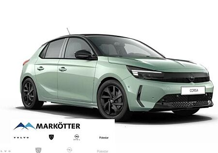 Opel Corsa YES Sondermodell Automatik ⚡VORLAUFFAHRZEUG⚡ +Sitzheizung+Allwetterreifen