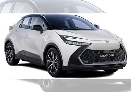 Toyota C-HR Team D | Plugin-Hybrid | Technik-Paket | sofort verfügbar