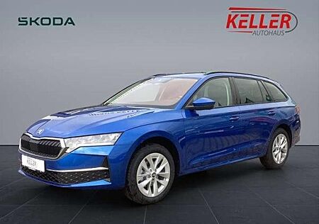 Skoda Octavia COMBI SELECTION 1,5 TSI MHEV 110 KW 7-GANG-DSG