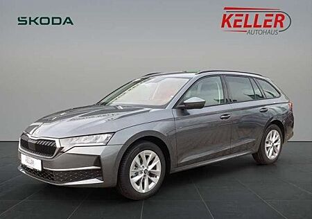 Skoda Octavia COMBI SELECTION 1,5 TSI MHEV 7-GANG-DSG