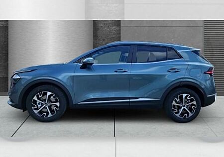Kia Sportage 1.6T 48V 2WD DCT ULTIMATE Edition