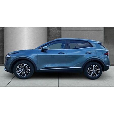 Kia Sportage leasen
