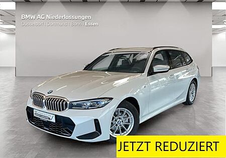 BMW 320 d Touring M Sport AHK LiveCockpitProf Kamera