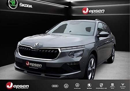 Skoda Kamiq Selection 1.5 l TSI DSG NAVI/ACC/MATRIX
