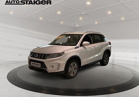 Suzuki Vitara Hybrid Comfort